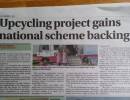 newspaper article newspaper article