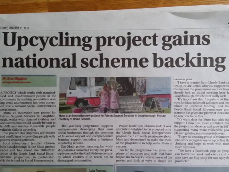 newspaper article newspaper article